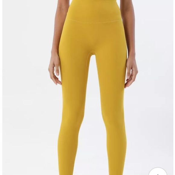 Buttersoft leggings - Picture 5 of 6